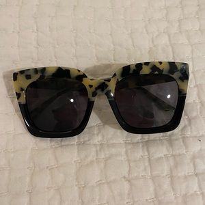 RAEN Vine Sunglasses